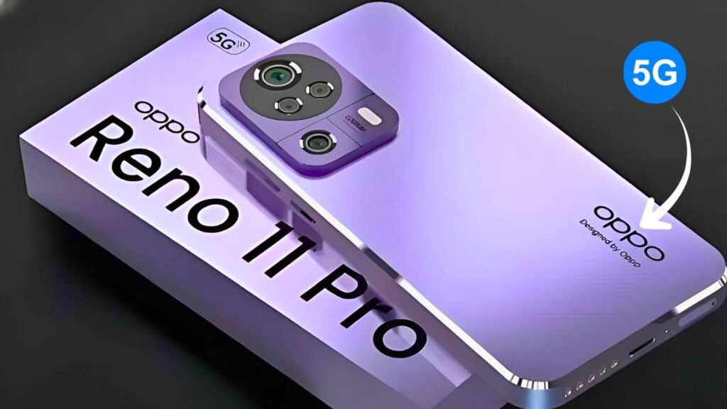 OPPO Reno 11 Pro Plus Rendimiento Superior y Fotografía Profesional