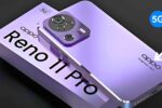 OPPO Reno 11 Pro Plus Rendimiento Superior y Fotografía Profesional