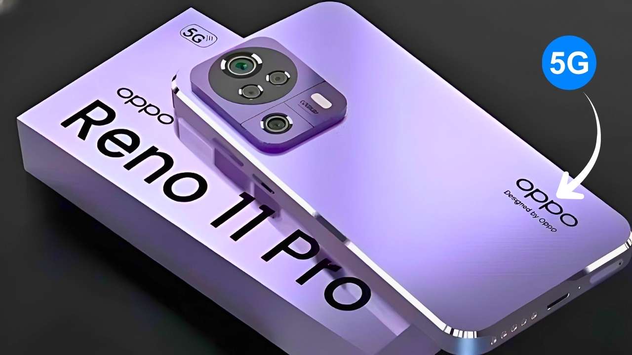 OPPO Reno 11 Pro Plus Rendimiento Superior y Fotografía Profesional