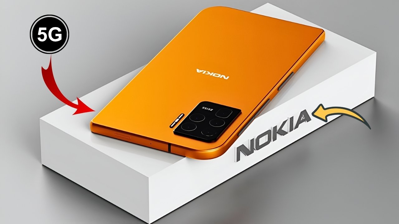 Nuevo Nokia N73 5G 2026 primer vistazo introducción detallada y especificaciones técnicas