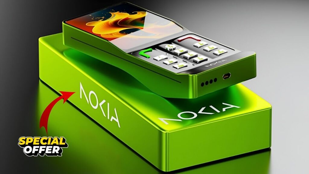 Nokia Play 2 Max Ultra 2026: precio actualizado cámara de 200MP y especificaciones completas