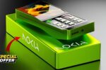 Nokia Play 2 Max Ultra 2026: precio actualizado cámara de 200MP y especificaciones completas