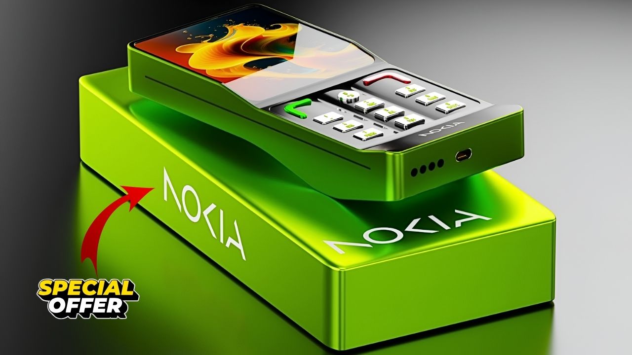 Nokia Play 2 Max Ultra 2026: precio actualizado cámara de 200MP y especificaciones completas