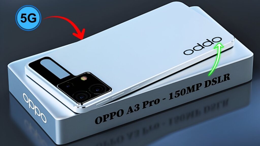 Nuevo OPPO A3 Pro 2026 presentación oficial características destacadas y experiencia de usuario completa