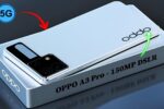 Nuevo OPPO A3 Pro 2026 presentación oficial características destacadas y experiencia de usuario completa