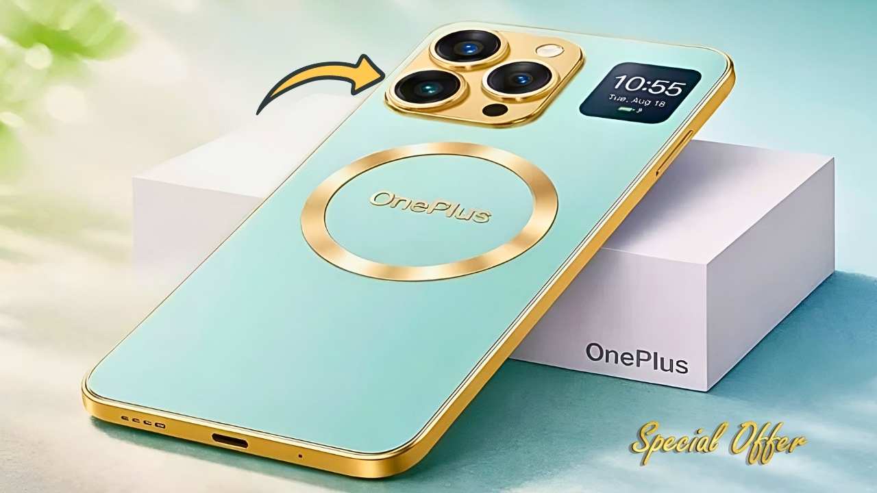 OnePlus Ultra-Slim 2026 5G precio innovación tecnológica y potencia con Snapdragon 8s Gen 4