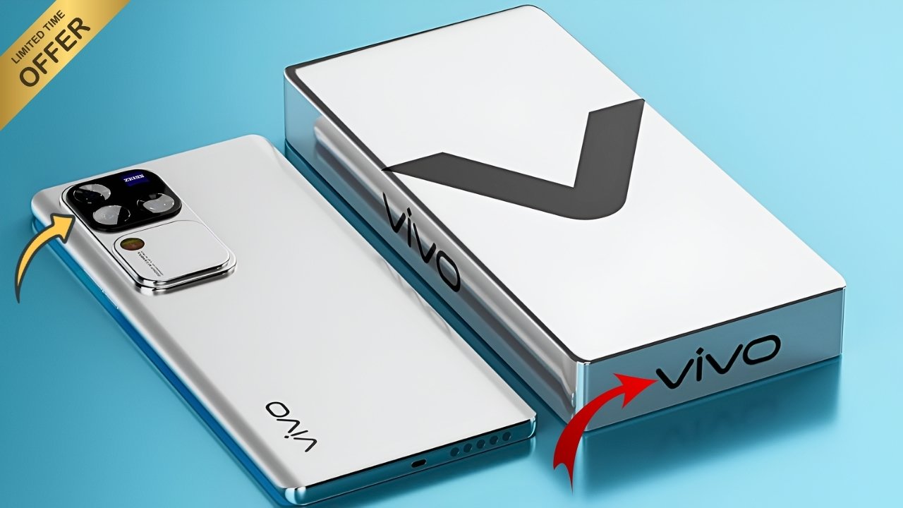 Nuevo ViVO ZERO 5G 2026 diseño innovador características destacadas y conectividad avanzada