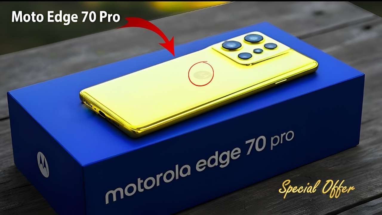 Motorola Edge 70 Pro 2026 estreno oficial con pantalla de última generaciónn gran rendimiento y especificaciones destacadas