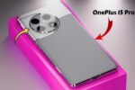 OnePlus 15 Pro 2026 lanzamiento oficial con diseño elegante cámara innovadora y autonomía destacada